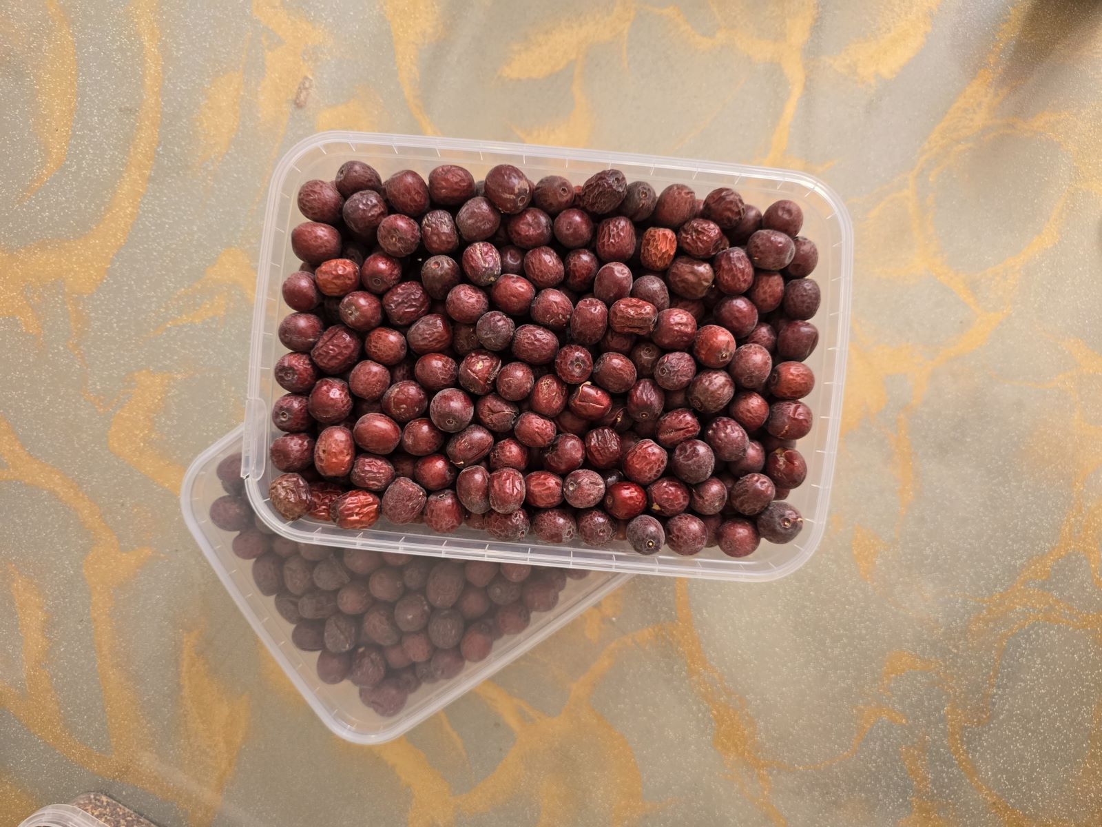 زعفران و خشکبار 